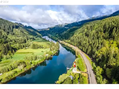 View/Area - 10298 Highway 126, Mapleton, OR 97453 photo 4 of 4