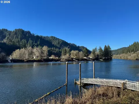 View/Area - 10298 Highway 126, Mapleton, OR 97453 photo 2 of 4