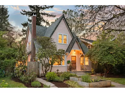 5335 NE Mallory Ave, Portland, OR 97211