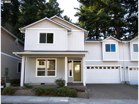 45 SE Katani Ln, Cascade Locks, OR 97014
