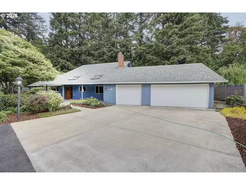 2320 NE 110th Pl, Vancouver, WA 98686