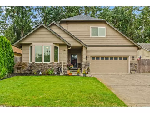 25294 Jake St, Veneta, OR 97487