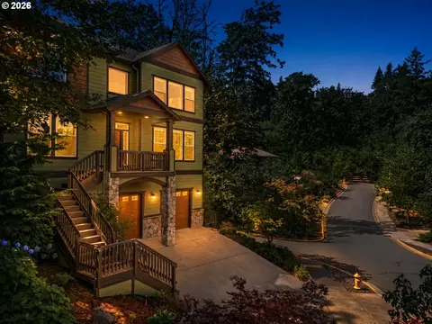 11546 SE Lincoln Heights St, Happy Valley, OR 97086