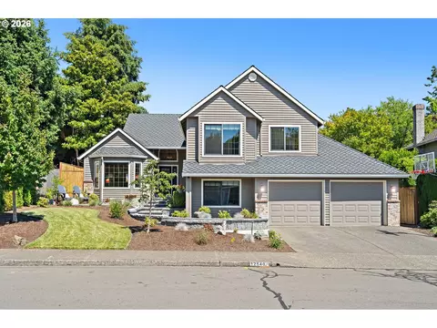 12540 SW Glacier Lily Cir, Tigard, OR 97223