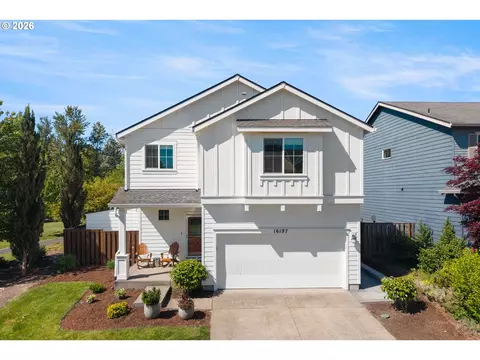 16197 SE Jasper Dr, Damascus, OR 97089