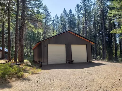 492 Sleepy Hollow Rd, Lyle, WA 98635