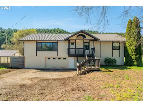 16515 NW Highway 47, Banks, OR 97106