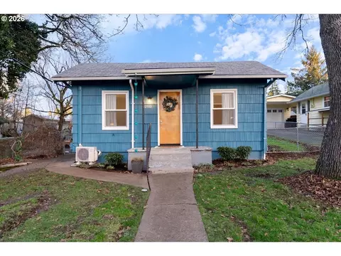 12510 SE 23rd Ave, Milwaukie, OR 97222