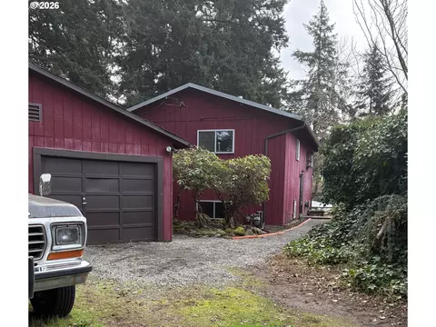 1742 SE 142nd Pl, Portland, OR 97233