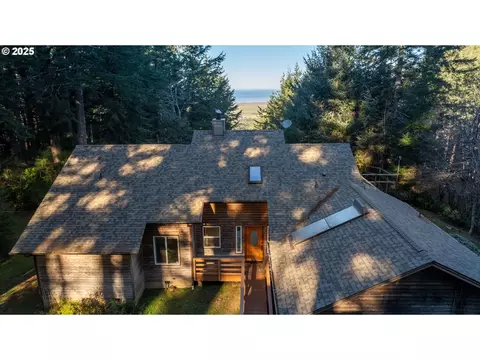 47466 Fern Ridge Rd, Langlois, OR 97450
