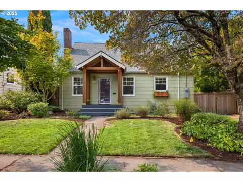 5715 NE 36th Ave, Portland, OR 97211
