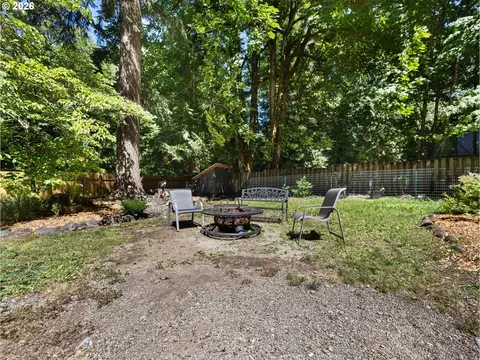 Exterior - 69080 E Vine Maple Dr, Rhododendron, OR 97049 photo 9 of 14