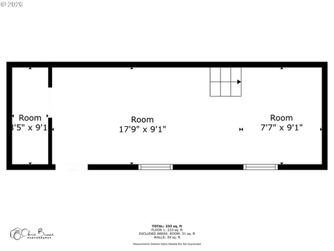 Floorplan - 69080 E Vine Maple Dr, Rhododendron, OR 97049 photo 3 of 3
