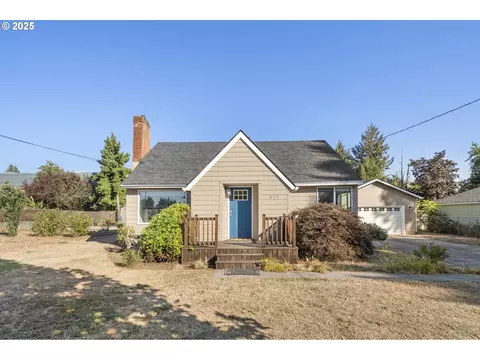 417 Buckner Ln, Oregon City, OR 97045
