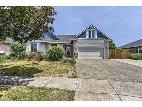 12472 Crisp Dr, Oregon City, OR 97045