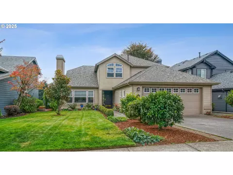 528 Creekside Dr, Salem, OR 97306