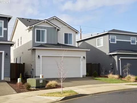 509 N Russet Pl, Ridgefield, WA 98642