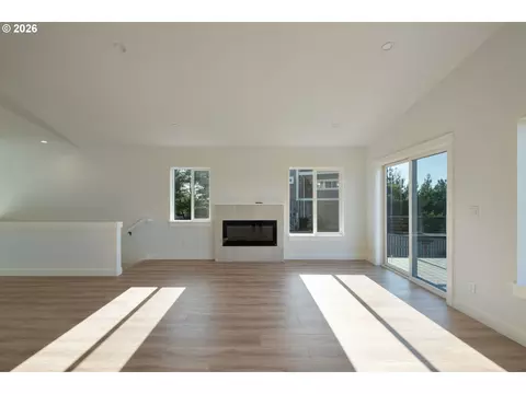 Living - 110 Crescent St, Oceanside, OR 97134 photo 1 of 5