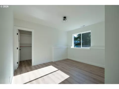 Bedroom - 110 Crescent St, Oceanside, OR 97134 photo 4 of 6