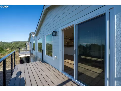 Exterior - 110 Crescent St, Oceanside, OR 97134 photo 1 of 1
