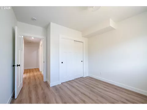 Bedroom - 110 Crescent St, Oceanside, OR 97134 photo 6 of 6