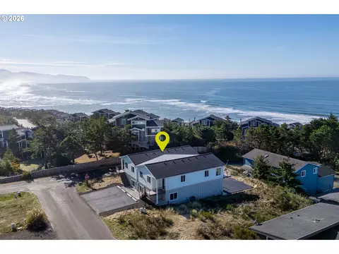 View/Area - 110 Crescent St, Oceanside, OR 97134 photo 4 of 4
