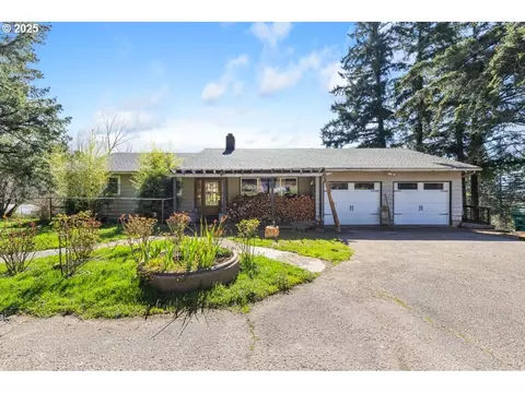 31958 J P West Rd, Scappoose, OR 97056