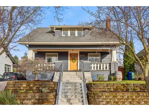 3516 NE 65th Ave, Portland, OR 97213