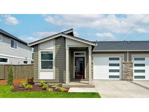 7709 SE Harlow Ln, Hillsboro, OR 97123