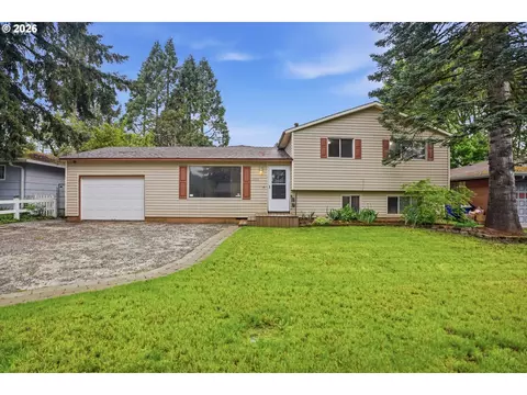 1203 NE 190th Pl, Portland, OR 97230