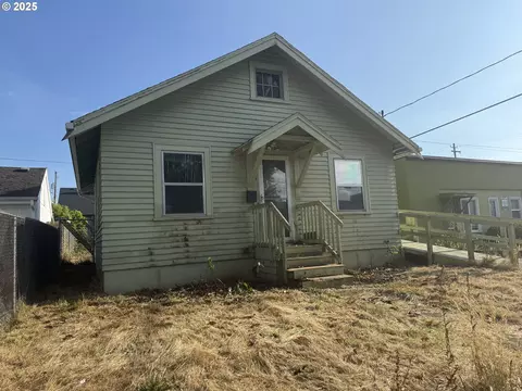 714 N Killingsworth Ct, Portland, OR 97217