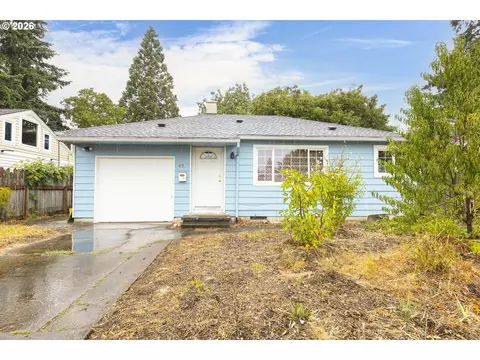 6731 SE Duke St, Portland, OR 97206