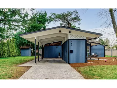 434 NE 130th Pl, Portland, OR 97230