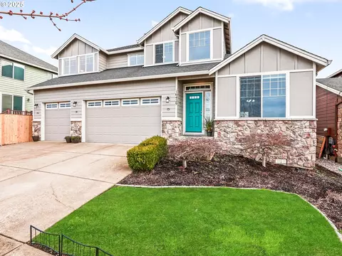 16429 SE Siri Loop, Damascus, OR 97089