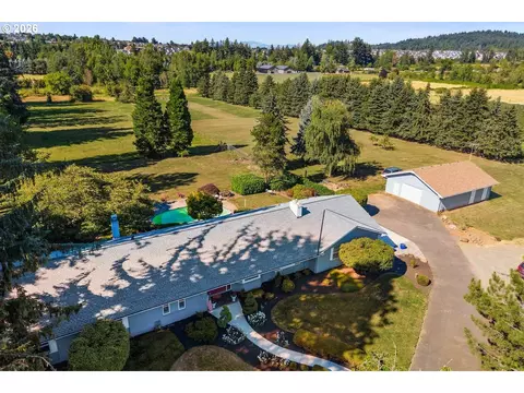 View/Area - 18345 SE Cheldelin Rd, Gresham, OR 97080 photo 1 of 8