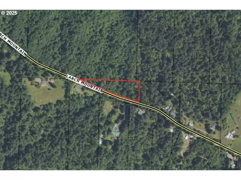 E Larch Mountain Rd, Corbett, OR 97019