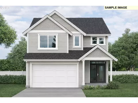 2543 Bourbon St, Forest Grove, OR 97116