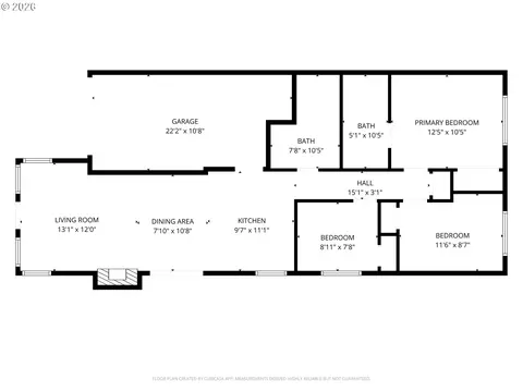 879 SW Junction Pl, Gresham, OR 97080 photo 24