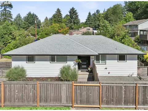1120 NE 162nd Ave, Portland, OR 97230