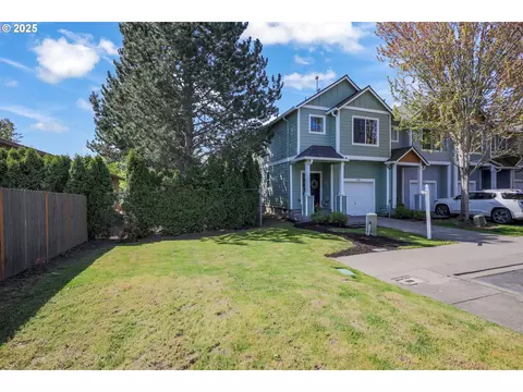 2798 SE 74th Way, Hillsboro, OR 97123