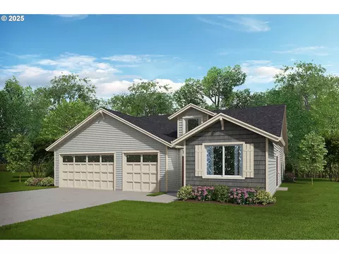 2517 S 4th Dr, Ridgefield, WA 98642