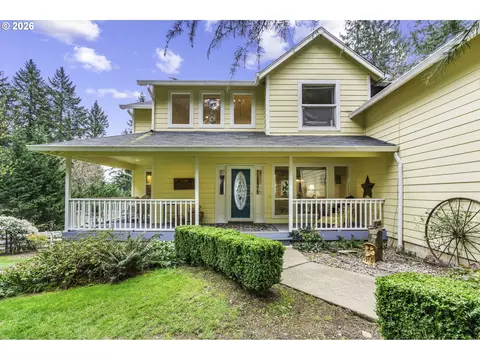 14415 NE Mountain View Dr, Battle Ground, WA 98604