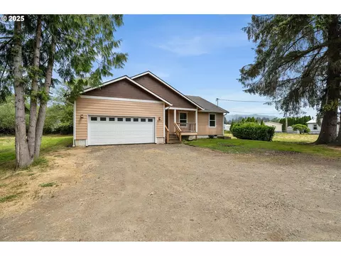 4000 Idaville Rd, Tillamook, OR 97141