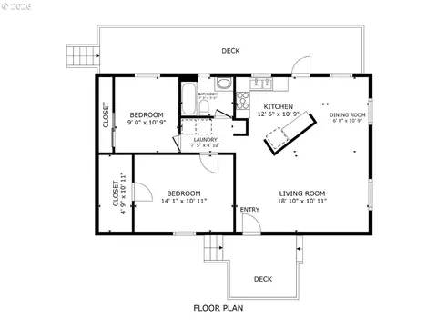 507 N 19th Ave #46, Cornelius, OR 97113 photo 37