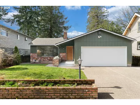5111 SE 42nd Ave, Portland, OR 97206