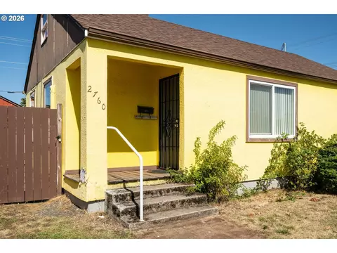 Other - 2760 E St, Springfield, OR 97477 photo 2 of 9