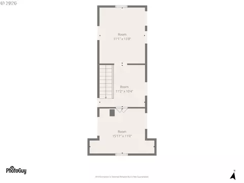 Floorplan - 2760 E St, Springfield, OR 97477 photo 3 of 3