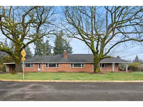 3511 NE 102nd Ave, Portland, OR 97220