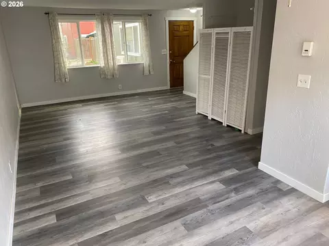 Living - 1935 W 17th Ave #B, Eugene, OR 97402 photo 2 of 2