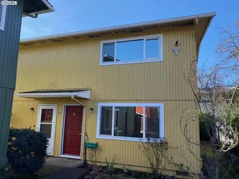 1935 W 17th Ave #B, Eugene, OR 97402